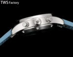 IWC Ingenieur Blue Dial - Image 6