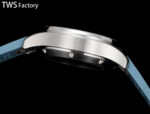 IWC Ingenieur Blue Dial - Image 7
