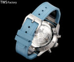 IWC Ingenieur Blue Dial - Image 9