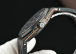 Audemars Piguet Royal Oak Black Dial 41mm - Image 5