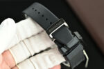 Audemars Piguet Royal Oak Black Dial 41mm - Image 7