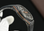 Audemars Piguet Royal Oak Black Dial 41mm - Image 6