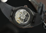 Audemars Piguet Royal Oak Black Dial 41mm - Image 9