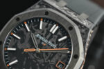 Audemars Piguet Royal Oak Black Dial 41mm - Image 4