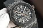 Audemars Piguet Royal Oak Black Dial 41mm - Image 2