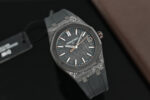 Audemars Piguet Royal Oak Black Dial 41mm