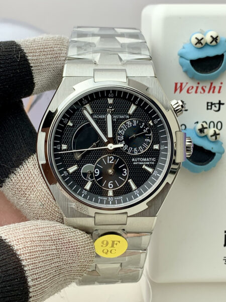 Vacheron Constantin Overseas 42mm