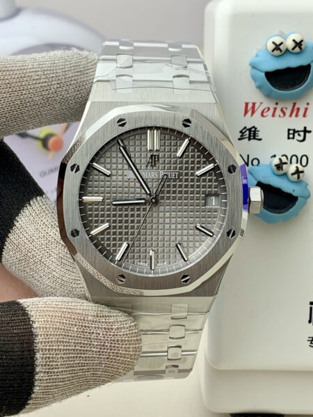 VS Factory Audemars Piguet AP15500 Best Seller Dandong