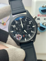 APS Factory IWC Pilot - Image 2