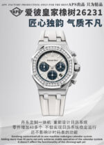 APS Factory Audemars Piguet Royal Oak 37mm - Image 3