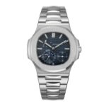 Patek Philippe Nautilus 40mm