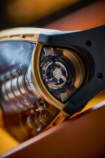 Hublot RM8 Customised MP-05 LaFerrari - Image 9
