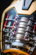Hublot RM8 Customised MP-05 LaFerrari - Image 2