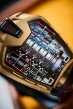 Hublot RM8 Customised MP-05 LaFerrari - Image 6