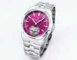 Vacheron Constantin Overseas White Dial 13.5mm - Image 3