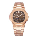 Patek Philippe Nautilus 40mm