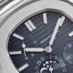 Patek Philippe Nautilus 40mm - Image 4