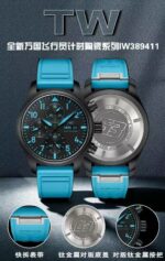 TW Factory IWC Pilot - Image 2