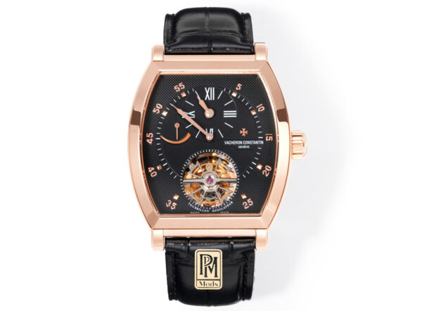 PPM Factory Vacheron Constantin Malte 39.9mm