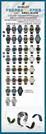 Hublot Classic Fusion - Image 2