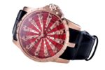 Roger Dubuis Excalibur Red Dial - Image 8