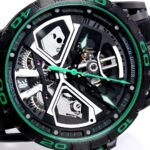 Roger Dubuis Excalibur Blue Dial 45mm - Image 4