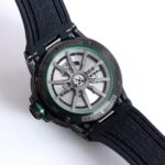Roger Dubuis Excalibur Blue Dial 45mm - Image 8