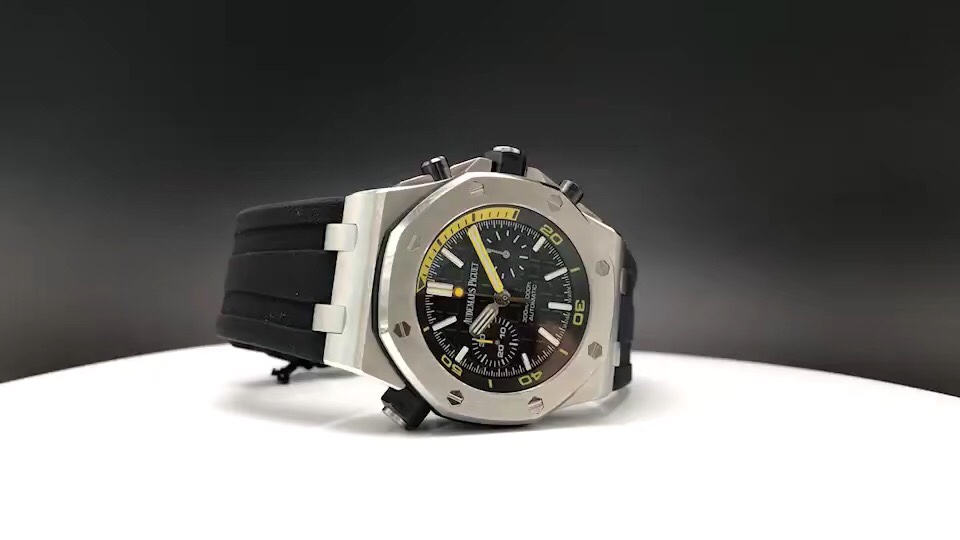 i1593019144_9862 Audemars Piguet Royal Oak 42mm Men's - Image 1