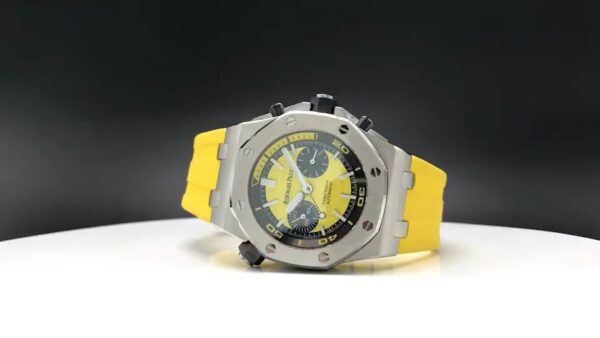 Audemars Piguet Royal Oak 42mm Men's
