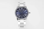 AF Factory Cartier 42mm Men's Series. Swiss Original Imported