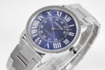 AF Factory Cartier 42mm Men's Series. Swiss Original Imported - Image 5
