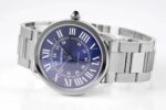 AF Factory Cartier 42mm Men's Series. Swiss Original Imported - Image 4