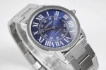 AF Factory Cartier 42mm Men's Series. Swiss Original Imported - Image 2
