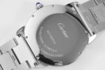 AF Factory Cartier 42mm Men's Series. Swiss Original Imported - Image 6