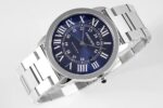 AF Factory Cartier 42mm Men's Series. Swiss Original Imported - Image 3
