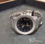 V7 Factory Breitling Navitimer 41mm - Image 9