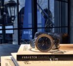 V7 Factory Breitling Navitimer 41mm - Image 5