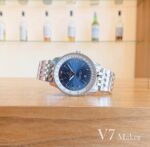 V7 Factory Breitling Navitimer 41mm