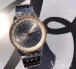 V7 Factory Breitling Navitimer 41mm - Image 7