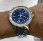 V7 Factory Breitling Navitimer 41mm - Image 3