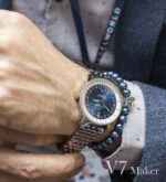 V7 Factory Breitling Navitimer 41mm - Image 4
