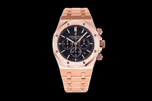 OMF Factory Audemars Piguet Royal Oak Grey Dial