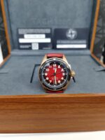 TAG Heuer Autavia Series Bronze Brand - Image 2