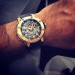 V9 Factory Richard Mille 42.7mm Men's Dizzy Hands Automatic Synchronised - Image 6