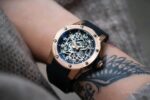 V9 Factory Richard Mille 42.7mm Men's Dizzy Hands Automatic Synchronised - Image 5
