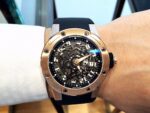 V9 Factory Richard Mille 42.7mm Men's Dizzy Hands Automatic Synchronised - Image 8