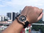V9 Factory Richard Mille 42.7mm Men's Dizzy Hands Automatic Synchronised - Image 2