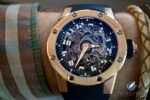 V9 Factory Richard Mille 42.7mm Men's Dizzy Hands Automatic Synchronised - Image 3