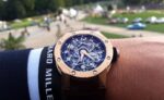 V9 Factory Richard Mille 42.7mm Men's Dizzy Hands Automatic Synchronised - Image 7