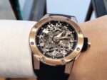 V9 Factory Richard Mille 42.7mm Men's Dizzy Hands Automatic Synchronised - Image 9